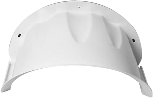 Universal Sun Rain Shade Camera Cover Shield for CCTV Surveillance Outdoor Camera Hikvision/Nest/Ring/Arlo/Dome/Bullet