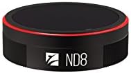Freewell ND8 Neutral Density Camera Lens Filter for Mavic Air