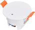 WenzhiIoT Presence Sensor, Smart Motion Sensor WiFi 24GHz Radar MmWave Presence Sensor Movement