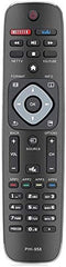 Young Universal NH500UP/PHI-958 Replacement Remote for Philips LED LCD TV Smart Ultra HDTV Models