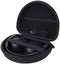 Aenllosi Hard Travel Case for JBL Tune 500BT/510BT/710BT/660NC/760NC On-Ear Lightweight Foldable Headphones (Black)