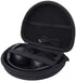 Aenllosi Hard Travel Case for JBL Tune 500BT/510BT/710BT/660NC/760NC On-Ear Lightweight Foldable Headphones (Black)