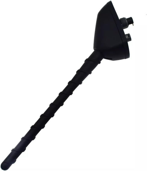 Generic 96213-1R000, 2011-2016, 962131R000 Loop Combination Antenna Base Combi Pole Car Shark fin Antenna for Hyundai