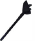 Generic 96213-1R000, 2011-2016, 962131R000 Loop Combination Antenna Base Combi Pole Car Shark fin Antenna for Hyundai