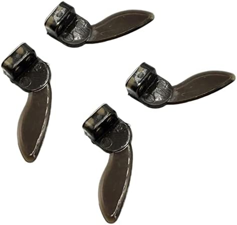 2 Sets UdiRC Part UDI001-17 Navigation Rudder Total 4PCS for RC Racing