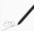 2 Pack Galaxy S22 Ultra Pen Replacement for Samsung Galaxy S22 Ultra 5G, Stylus S Pen + Tweezer without Bluetooth
