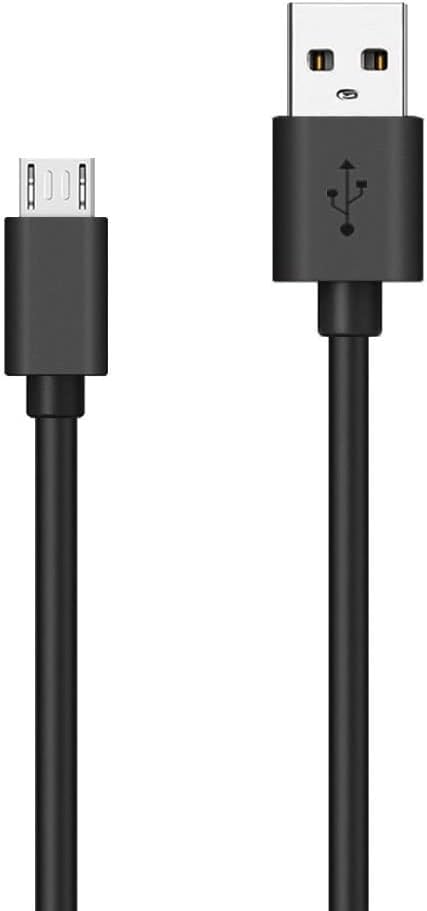 Nook Tablet Charger Replace Samsung Nook Tablet Micro USB Charging Cable for Barnes & Noble Nook GlowLight 3