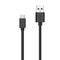 Replacement USB Charger Cable for Skullcandy Dime, Dime 2, Jib True & Jib True 2 Wireless Earbuds - Micro USB.