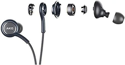 UrbanX 2021 Stereo Headphones for Samsung Galaxy S21 Ultra 5G, Galaxy S20 FE, Galaxy S20, Note 20 Ultra, Galaxy A33 5G,