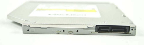 Generic Slimline 9.5mm Internal CD DVD Burner Writer Drive for HP Laptop Desktop Computer