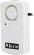 Tosuny Power Failure Alarm, Automatic Power Cut Failure Alerter, 120db Smart Warning Siren, AC 220V LED Indicator