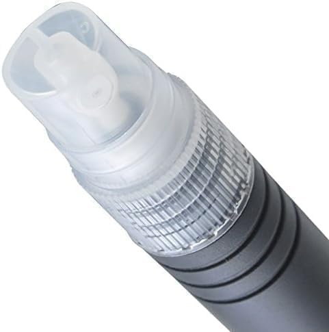 Lens Cleaning Kit Contains 2 Pcs Rubber Air Blower Duster, Lens Cleaning Pen, Blower Brush Dust Cleaner and Carrying