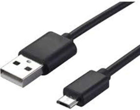 Replacement Charging Cable for Duracell Rechargeable Power Banks by Master Cables