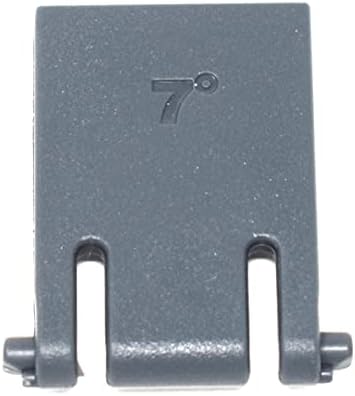 Zotech Replacement Tilt Leg for Logitech MK320 Keyboard (One Leg in Package)