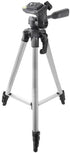 Acuvar Inch (57" Inch) Elite Series Professional Heavy Duty Tripod Tall Adjustable DSLR Camera & Camcorder Tripod Stand