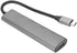 Sanpyl 4K 60Hz 60w 3 USB2.0 USB C Docking Station, USB C Hub USB C to DisplayPort Adapter, PD Charging Port, x USB C