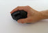 MOJO-HOME MOJO Master Grip Rechargeable Silent Vertical Mouse - Bluetooth/Wireless Ergonomic Mouse w/Adjustable