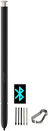 Galaxy S23 Ultra S Pen with Bluetooth, Replacement for Samsung Galaxy S23 Ultra (Cream)