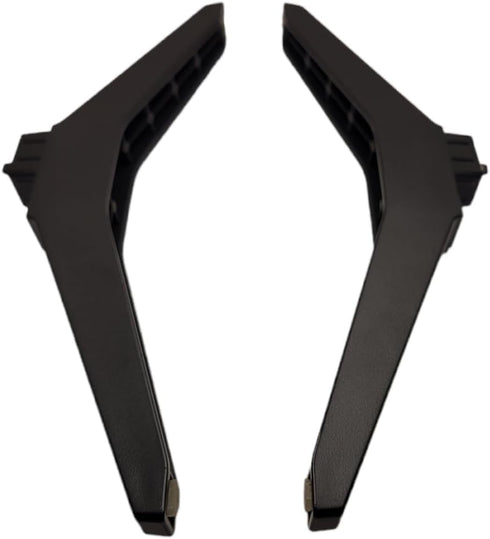 Generic Set 40UJ6300 43LJ5500 43UJ6300 Complete Base Stand Pedestal Legs with Screw for LG