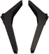 Generic Set 40UJ6300 43LJ5500 43UJ6300 Complete Base Stand Pedestal Legs with Screw for LG