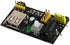 CorpCo MB102 Power Supply Module 3.3V/5V for Solderless Arduino Breadboard