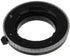 Fotodiox Lens Mount Adapter for Fuji X-Mount Cameras, Compatible with Contax G SLR Lens