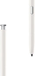 Galaxy Note Ultra 20 Pen Replacement (No Bluetooth) for Samsung Galaxy Note 20 Note20 Ultra 5G Stylus Pen (Mystic White)