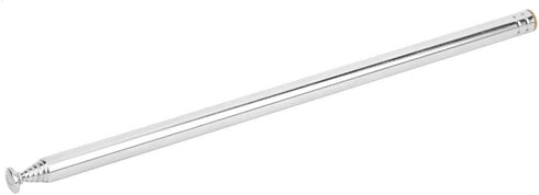 Walfront 7-Channel Full Channel Rod for Toy Car Radio, Telescopic for 2.4 GHz