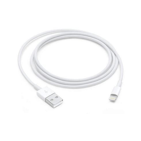 Apple Lightning to USB Cable (1 m) (MXLY2ZM/A)