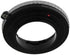 Fotodiox Lens Mount Adapter for Fuji X-Mount Cameras, Compatible with Contax G SLR Lens