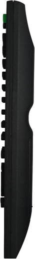 Universal Replacement Remote Control for Sony DVD/VCR Combo Player, Fits SLV-D271, SLV-D281, SLV-D300