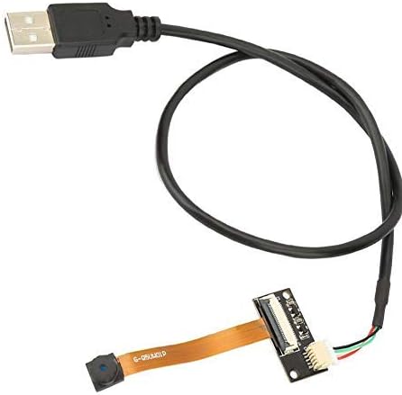 Keenso USB Camera Module OV5640 Autofocus 5MP 60 Wide Angle Camera Module Board