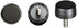 CravenSpeed 2014-2020 Untenna Compatible with Toyota Tundra | Antenna Delete