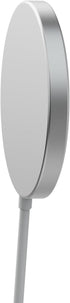 Magnetic Wireless Charger, 15W Fast Charging Pad with USB-C 20W PD Adapter, Compatible with MagSafe for iPhone