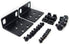 Multi-Vendor Rack Mount Kit Compatible with 17.3 Inch Wide Cabinets