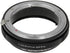 Fotodiox 52mm Macro Reverse Ring Filter Kit, Compatible with Nikon F-Mount Cameras, with UV Filter
