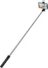 Tianle Selfie Stick Tripod with Fill Light, Extendable Selfie Stick Tripod with Wireless Remote and Tripod Stand Group
