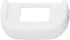 760D 750D 700D 650D 600D 505D 500D Tbest EF Digital Camera Viewfinder Protective Eye Cup Durable Rubber Plastic