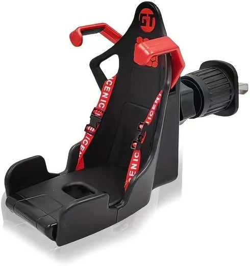 Phone Mount for Car, Clip Holder for Cellphone, Vent Stand for Smartphone, iPhone, Automobile Cradles Universal?Racing