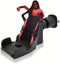 Phone Mount for Car, Clip Holder for Cellphone, Vent Stand for Smartphone, iPhone, Automobile Cradles Universal?Racing