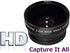 Generic R80 R82 R800 Pro Hi-Def Wide Angle Lens with Macro for Canon VIXIA HF