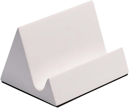Zitiyade Concrete phone stand, desktop phone stand, multifunctional stand, compatible with iPhone 16/15/14/13/12