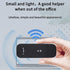 Sanpyl 4G 150 B1/B3 Mobility LTE USB Portable Hotspot - Smart Router, Mbps, Travel Router, Support LTE FDD
