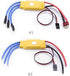 MountRuby 1pc 30A 01 Replacement Part For RC BEC ESC Firmware Motor Speed Controller Multirotor - (Color: (Without