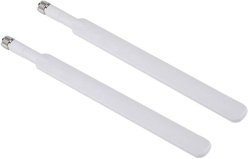 Router Antenna, 2PCS 4G LTE Full Band Antenna for B310/B593/B315s/E5186s CPE Router