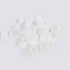 Pilipane 19pcs Plastic Gears Kits Motor Gear Set Assembly for Robot Toy