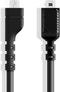 Replacement Audio Cable for SteelSeries Arctis 3, 5, 7, Pro Gaming Headset - Male to Male Connection