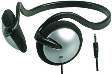 Back of Neck Lightweight Headphones
