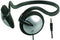 Back of Neck Lightweight Headphones