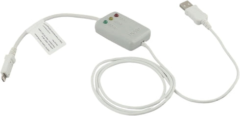 Tufgo FT232 DCSD Serial Cable USB to Serial Bridge with Dual IC for IOS Device Firmware Restoration and Motherboard